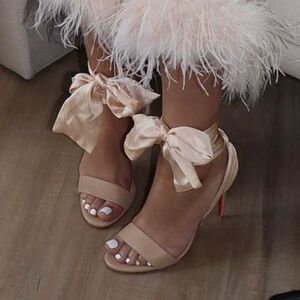 Christian loub heels